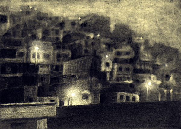Casas