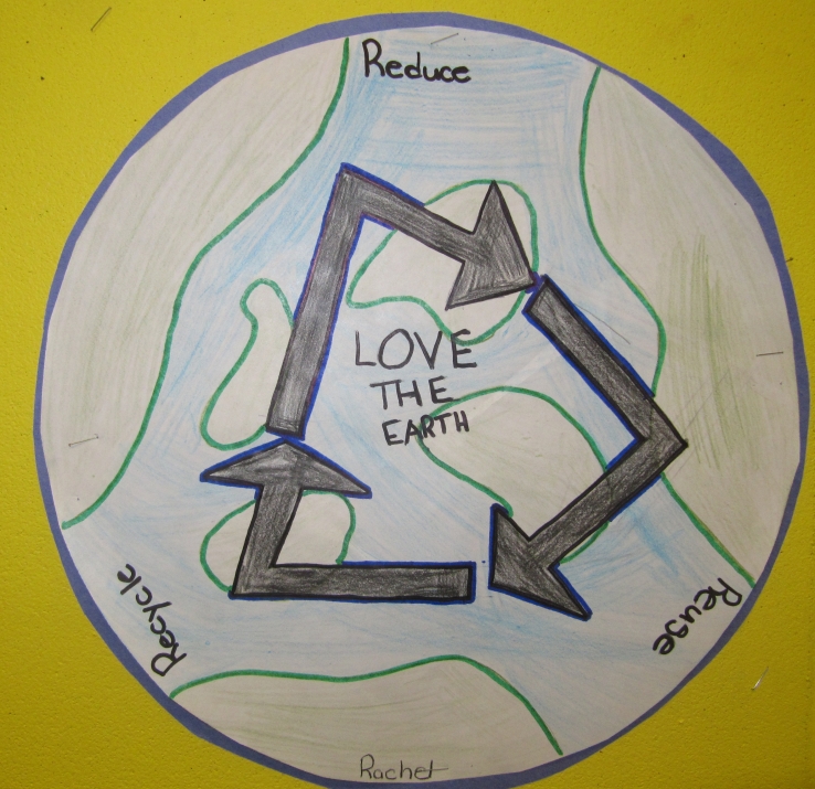 Rachel's Picture