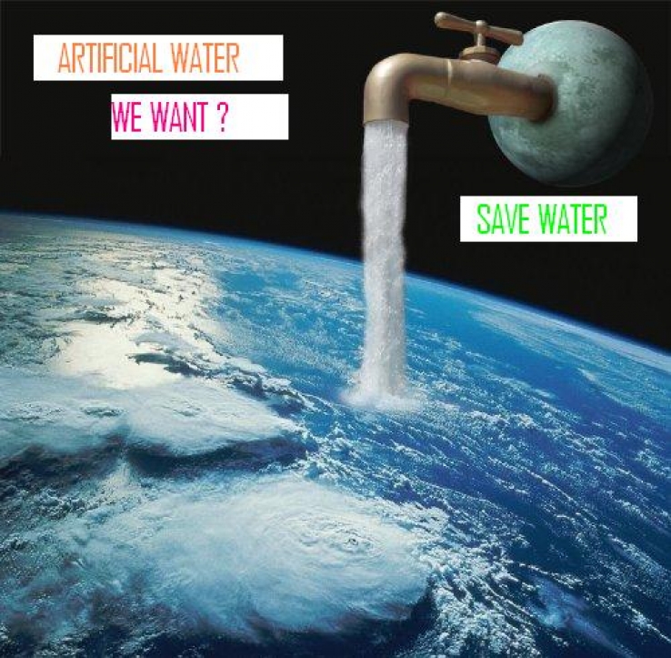 Artificial water