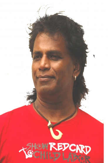 John Devaraj