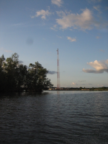 Digital Bridge