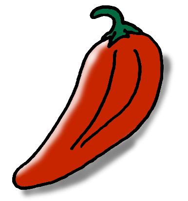 Chili Pepper