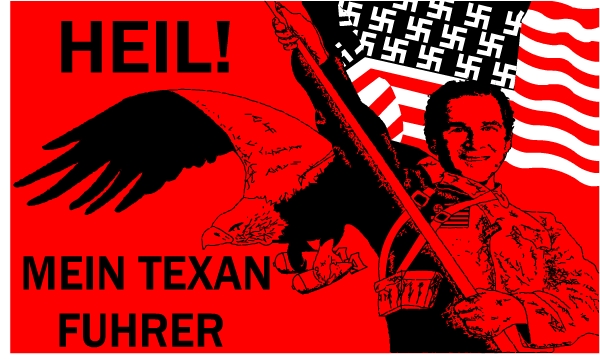 Texas Fuhrer