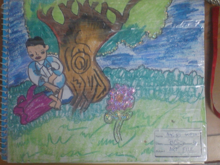 A Boy's Journey