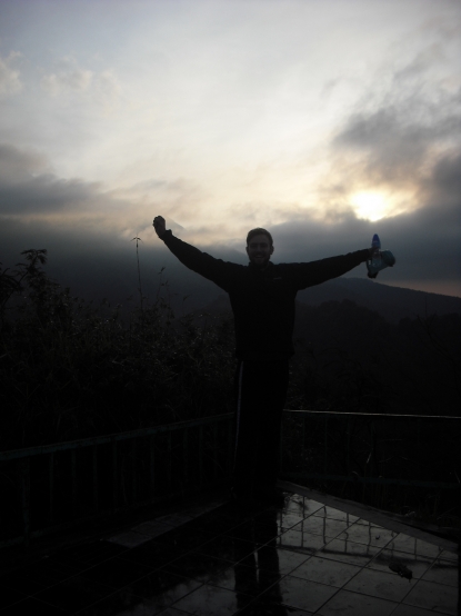 Amazing view