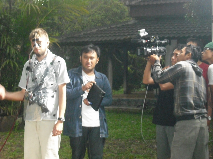 Movie maker!