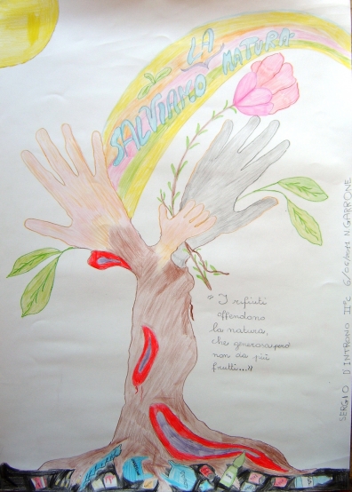 Save our Nature