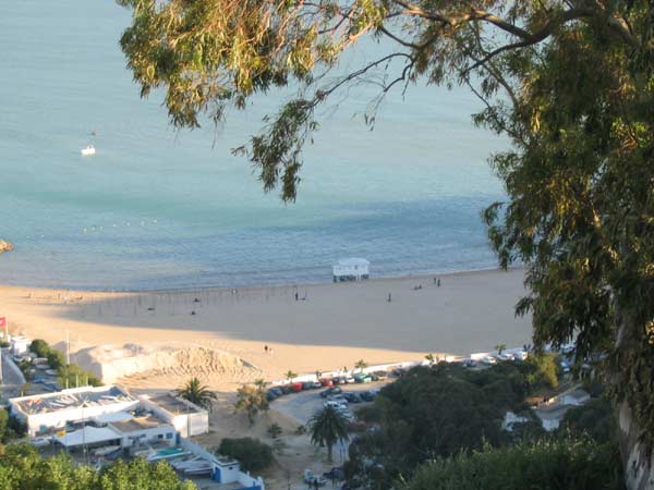 Sidi Bou Saïd