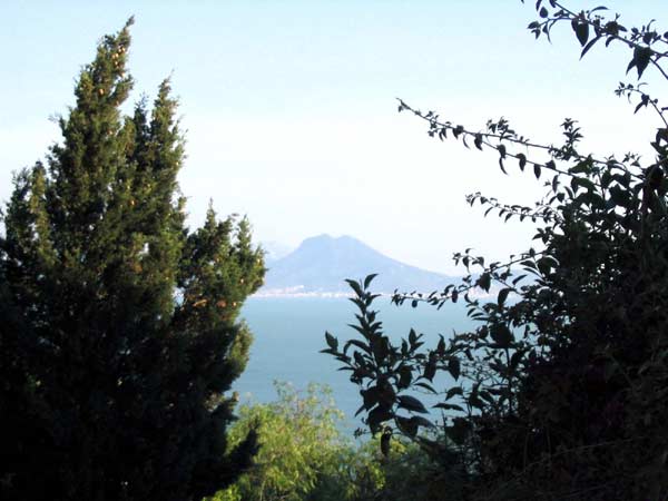 Bou Garnine