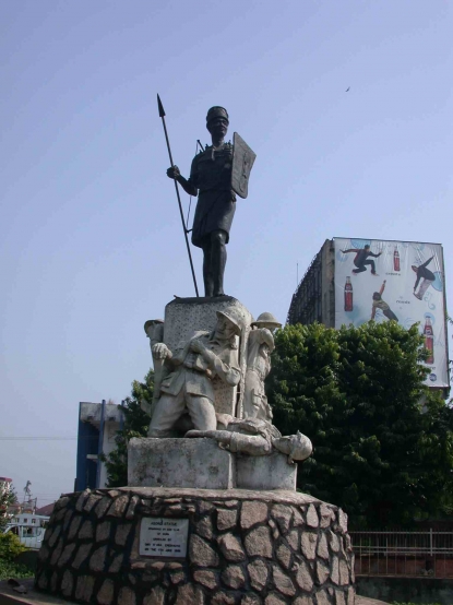 Asoro