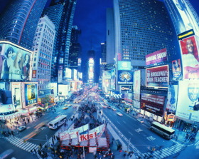 A city of Dreams