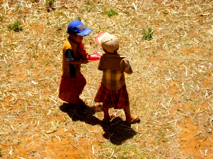 sharing
