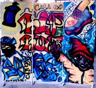 Casa do Hip Hop