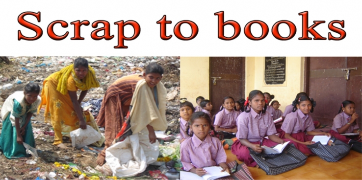 Child Labour Rehabilitation