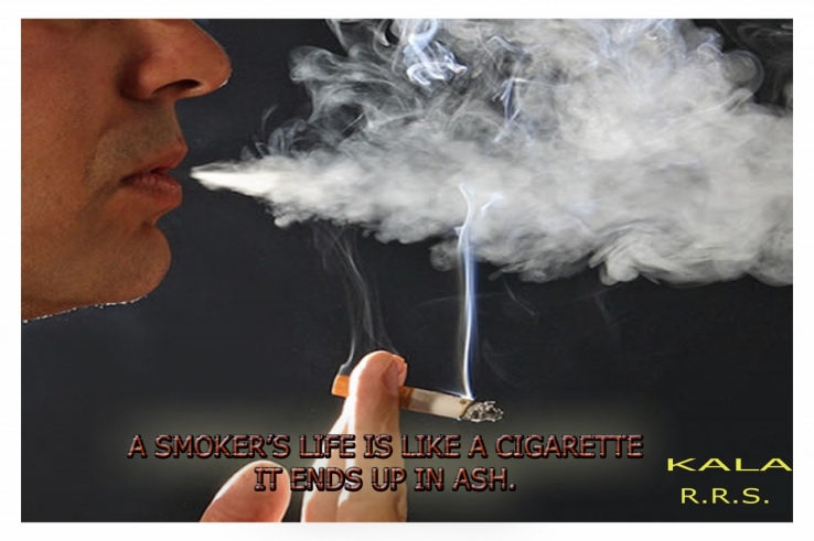 No smoking
