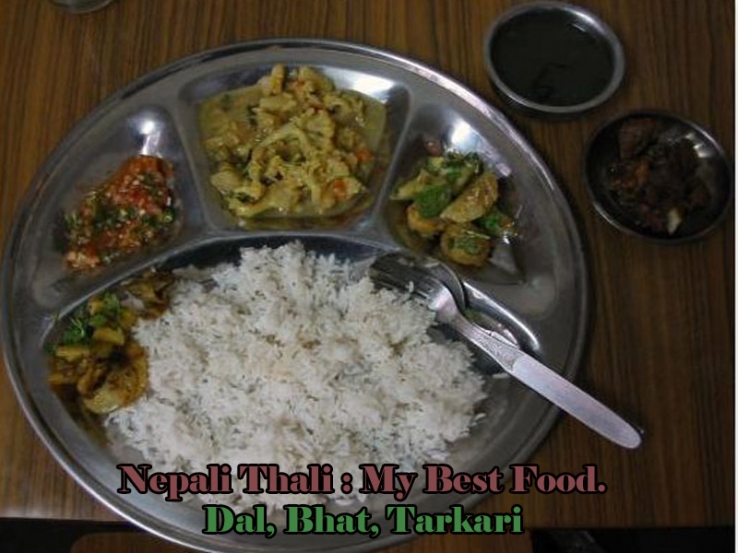 Thali