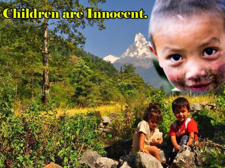 Innocence