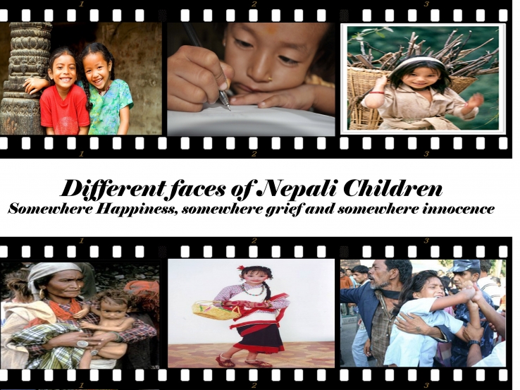 Faces