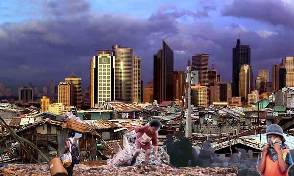 HIDDEN REALITY IN THE CITY