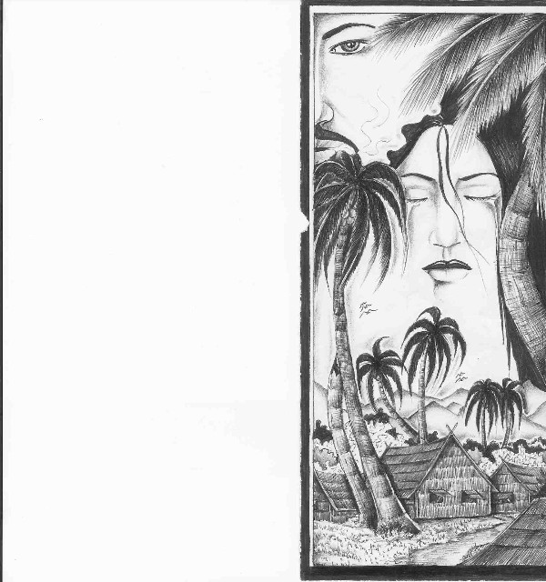 Pieces of the Island