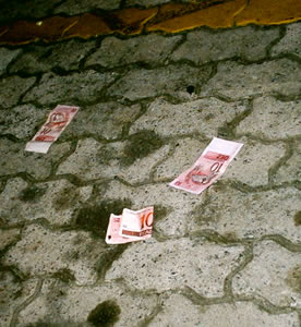 Dinheiro