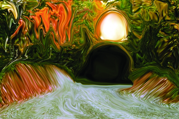 tunnel