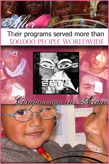 SEVA - After