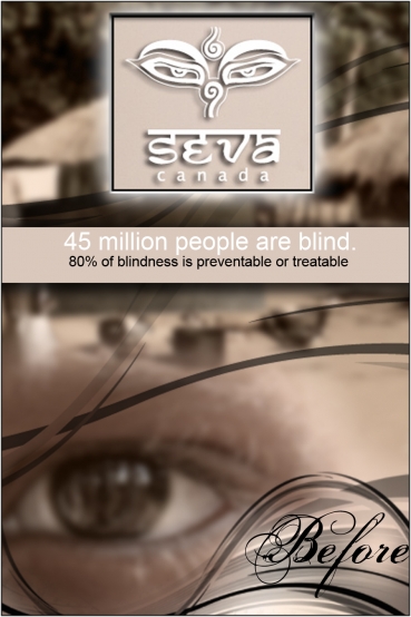 SEVA - Before