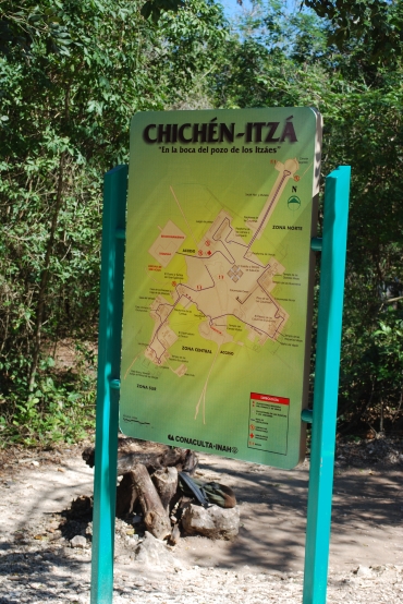 Information Map