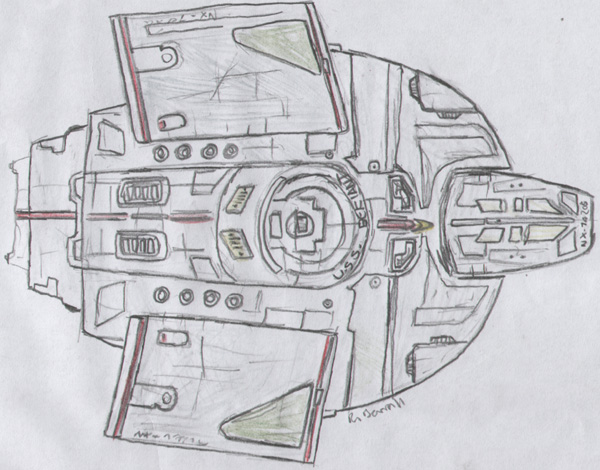Uss Defiant
