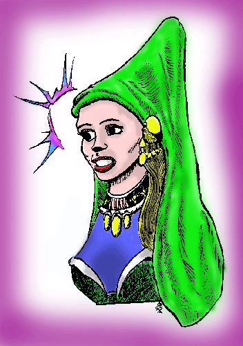 Princess
