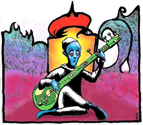 Sitar