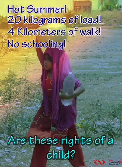 Are these rights of child?