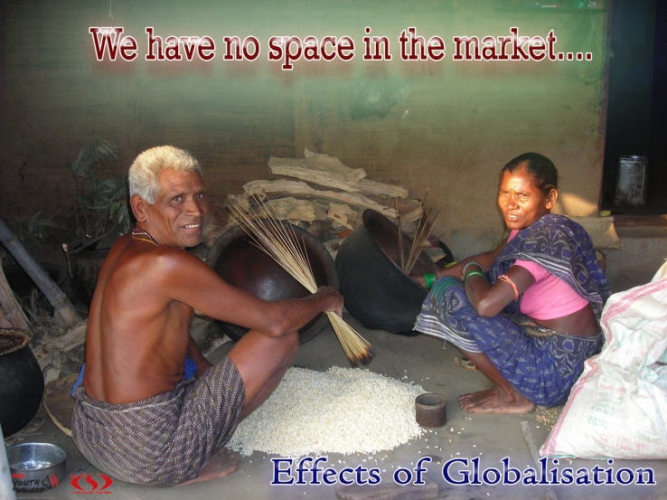 Effects of Globalisation