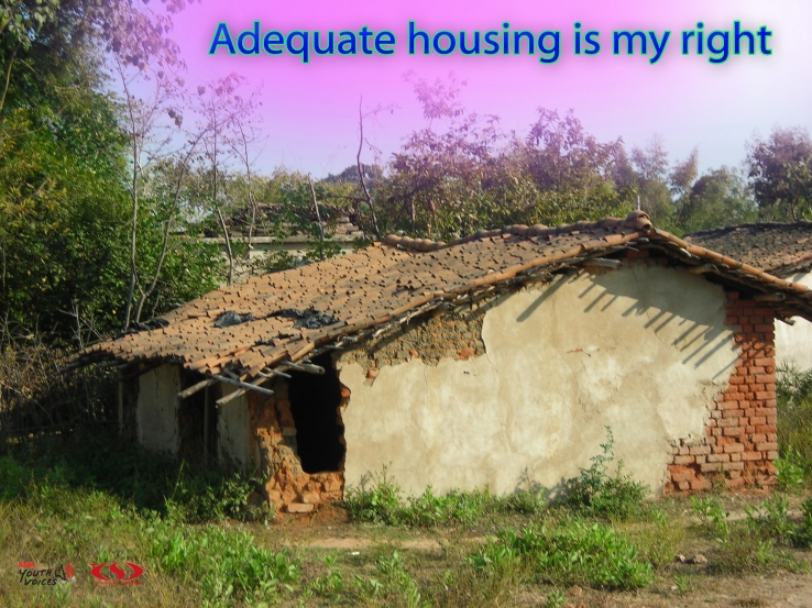 Housing Right