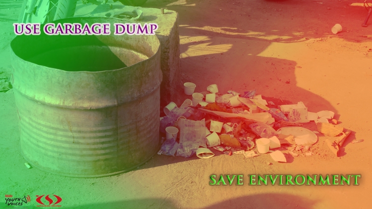 Save Enviornment