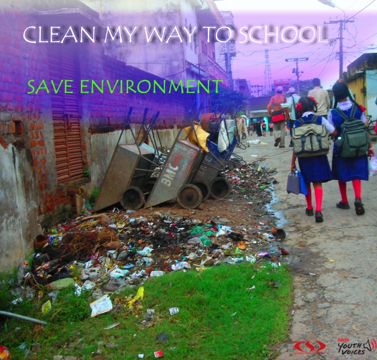 Save Enviornment 2