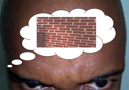 WHICH WALLs?