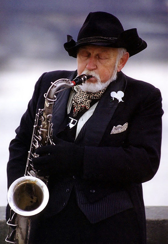 sounds of street