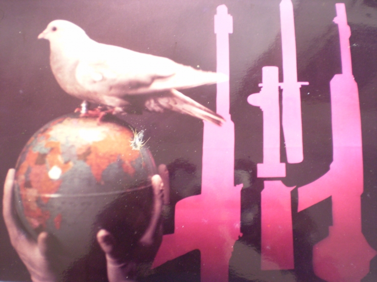 Give Peace a Chance