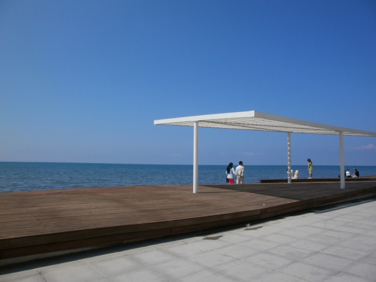 Environment and people