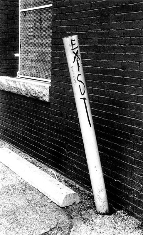 Urban Communication