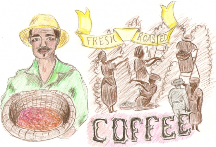 coffee trade