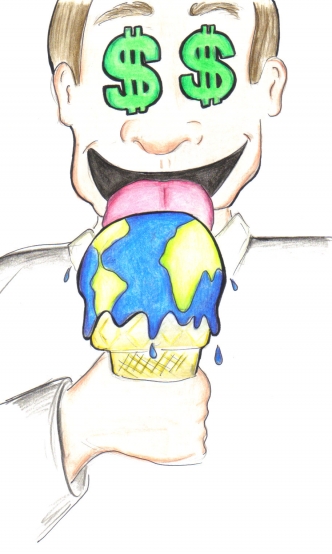 Global warming