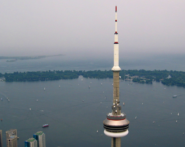 CN Tower