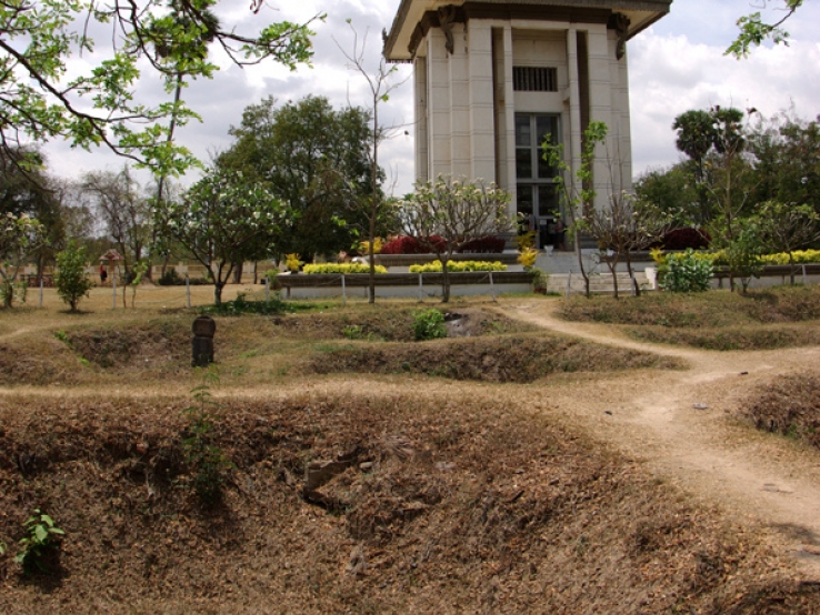 KillingFieldsMemorial