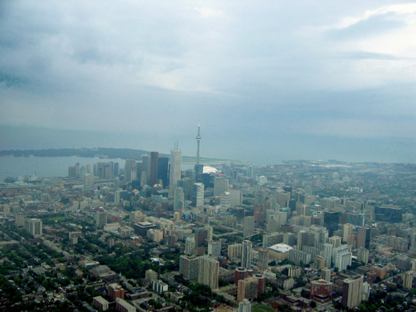 Toronto