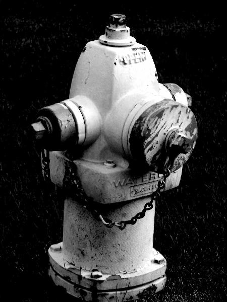 Fire Hydrant