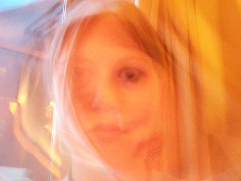 Ghosted