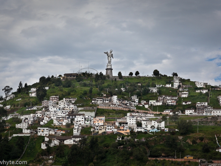 Quito